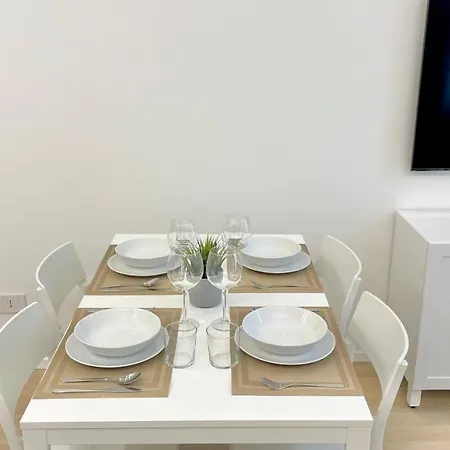 Casa Manzoni Deluxe Mxp Town Center * Gallarate