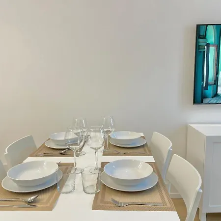 Casa Manzoni Deluxe Mxp Town Center * Gallarate