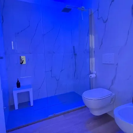 Casa Manzoni Deluxe Mxp Town Center