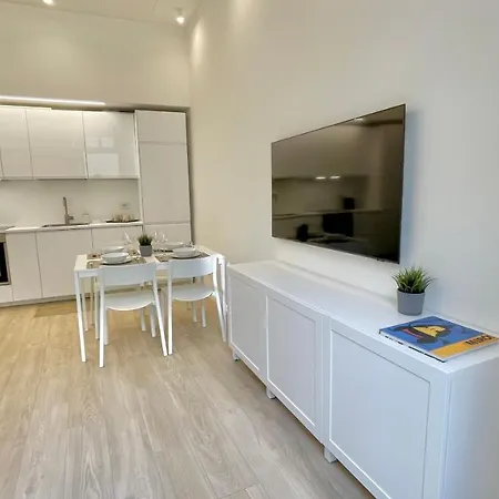 Casa Manzoni Deluxe Mxp Town Center Apartment *