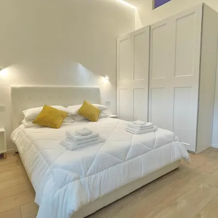 Casa Manzoni Deluxe Mxp Town Center Apartment *