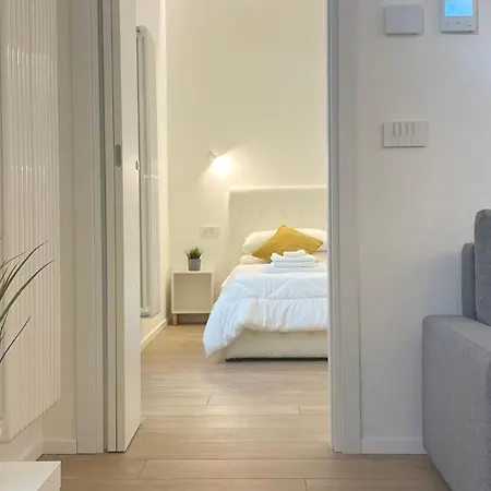 Casa Manzoni Deluxe Mxp Town Center Gallarate