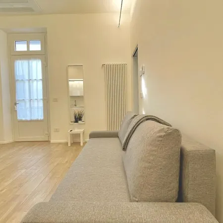 Casa Manzoni Deluxe Mxp Town Center Apartment *