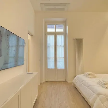 Casa Manzoni Deluxe Mxp Town Center *