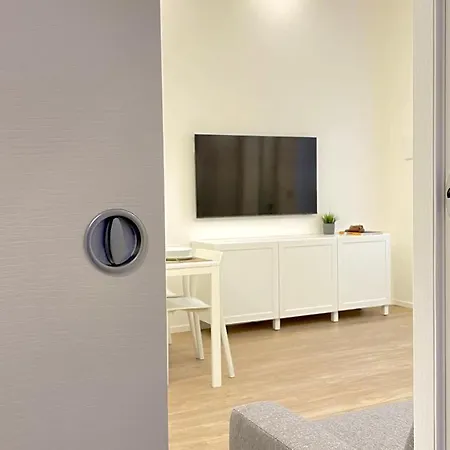 Casa Manzoni Deluxe Mxp Town Center Gallarate