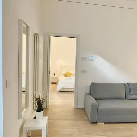 Casa Manzoni Deluxe Mxp Town Center Apartment Gallarate