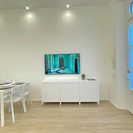 Casa Manzoni Deluxe Mxp Town Center