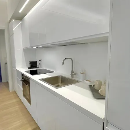 Casa Manzoni Deluxe Mxp Town Center דירה *