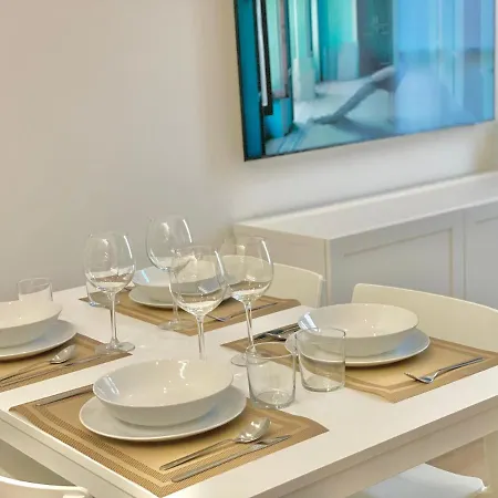 Casa Manzoni Deluxe Mxp Town Center *