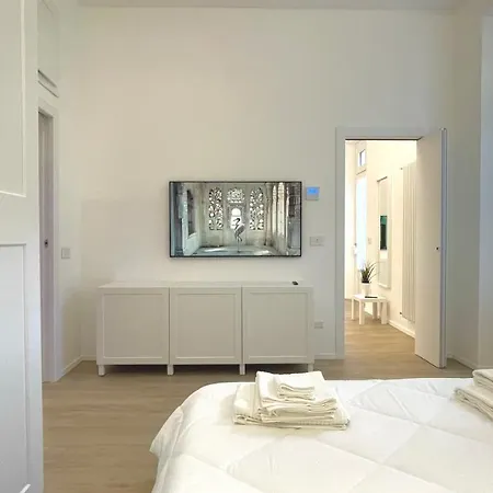 Casa Manzoni Deluxe Mxp Town Center * גאלארטה