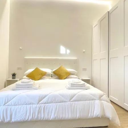 דירה Casa Manzoni Deluxe Mxp Town Center